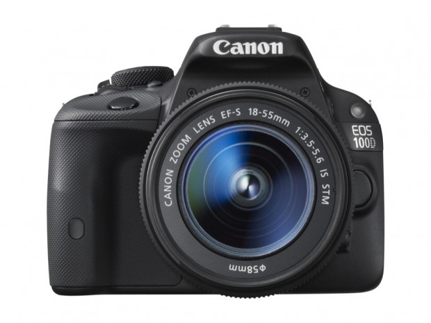 Canon EOS 100D (Bild: Canon)